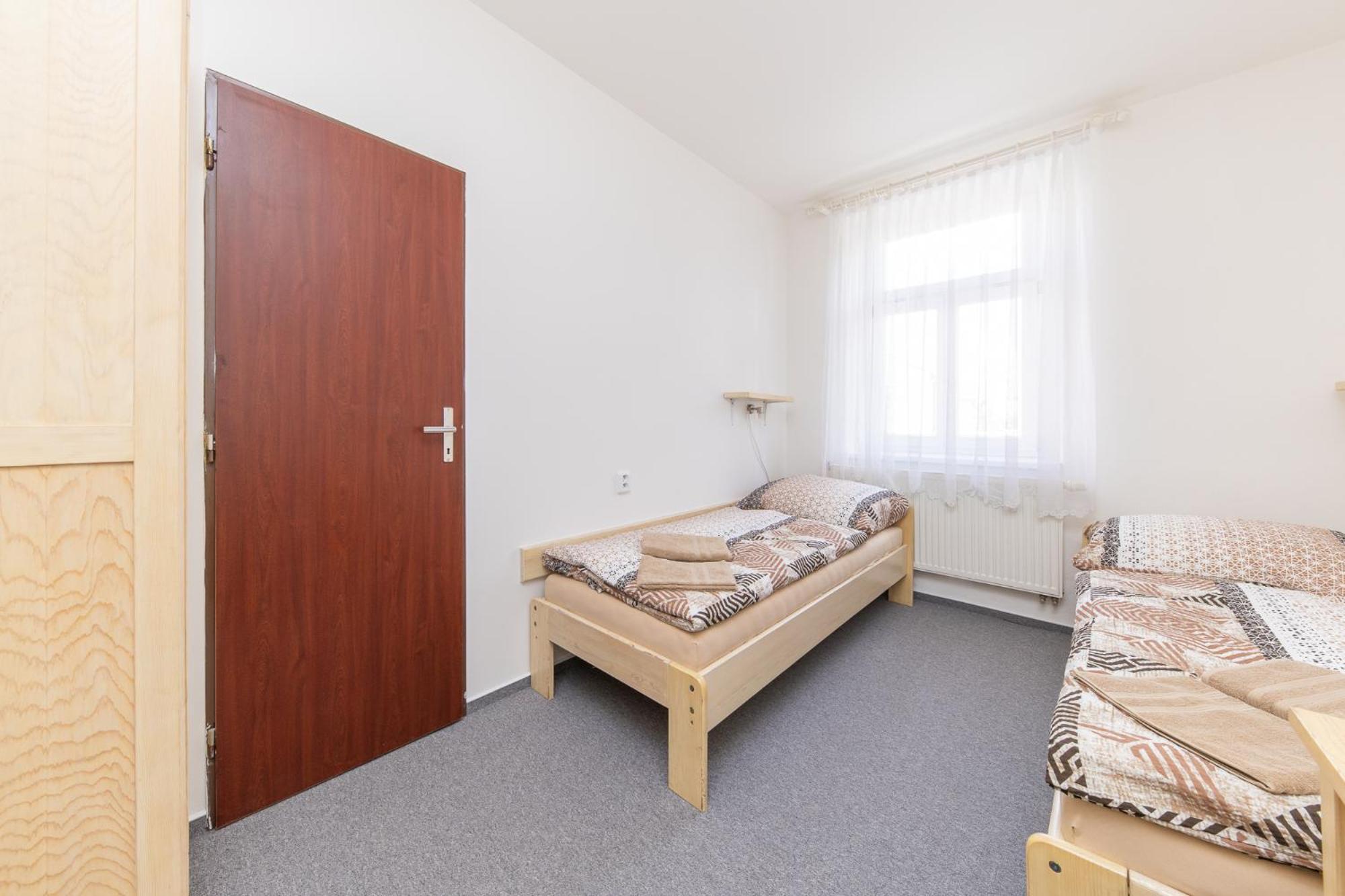 Hotel Pivovar Polička Dış mekan fotoğraf