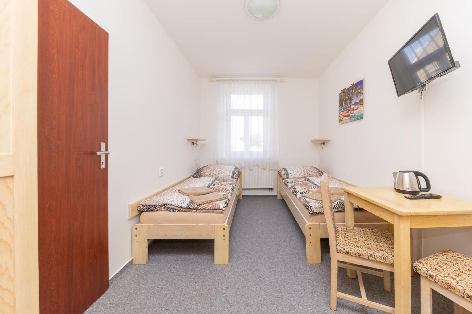 Hotel Pivovar Polička Dış mekan fotoğraf