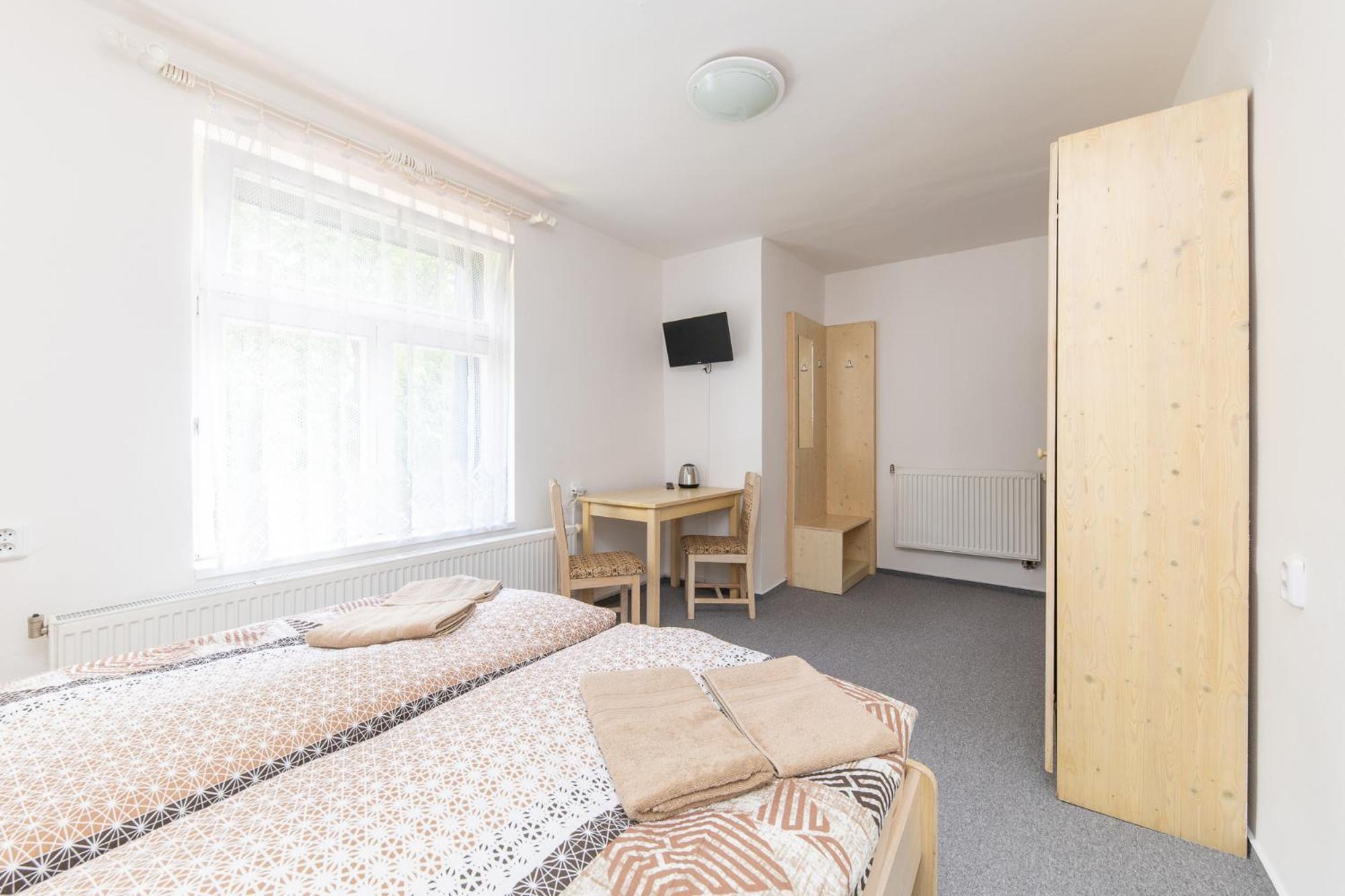 Hotel Pivovar Polička Dış mekan fotoğraf