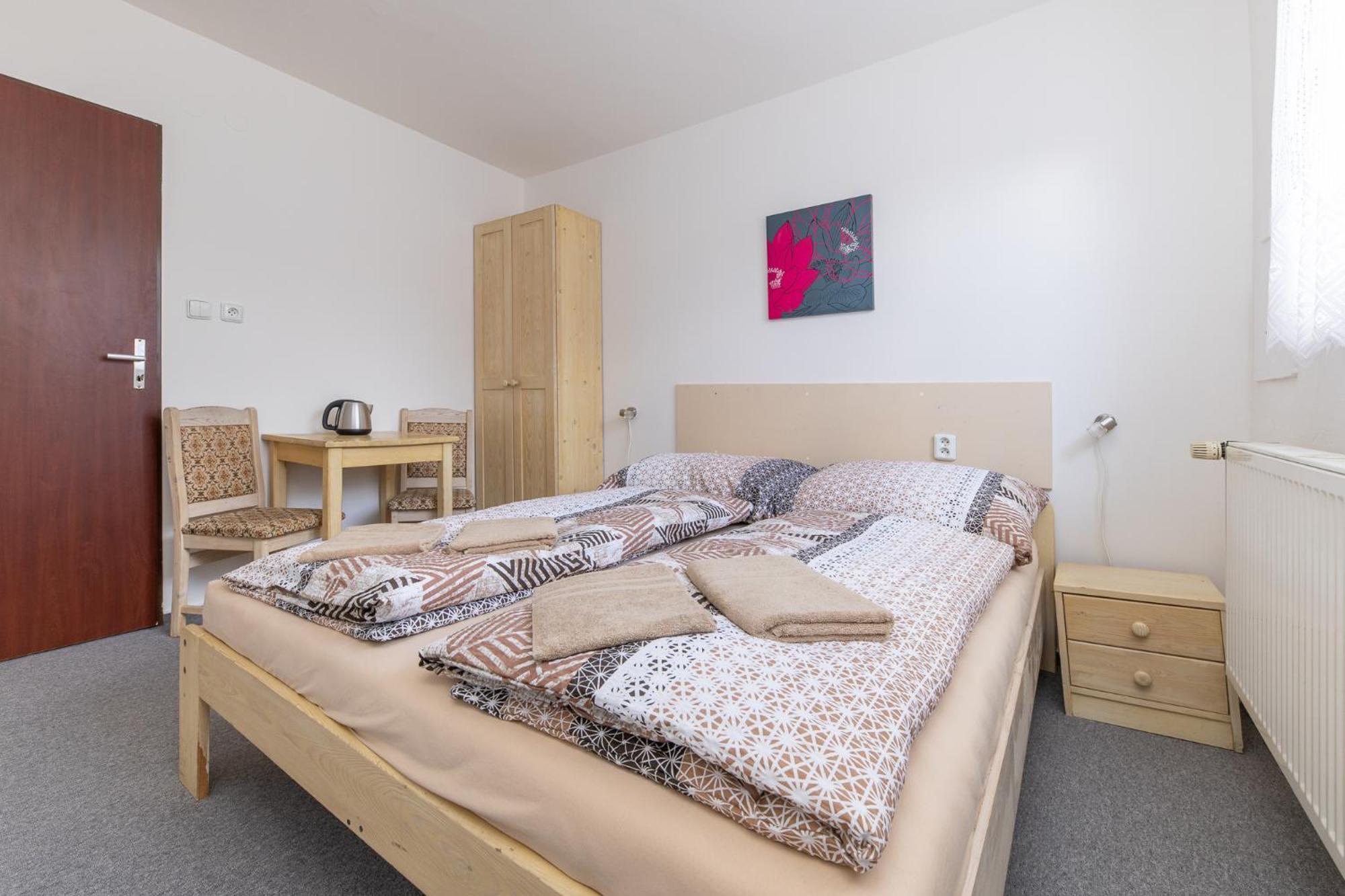 Hotel Pivovar Polička Dış mekan fotoğraf