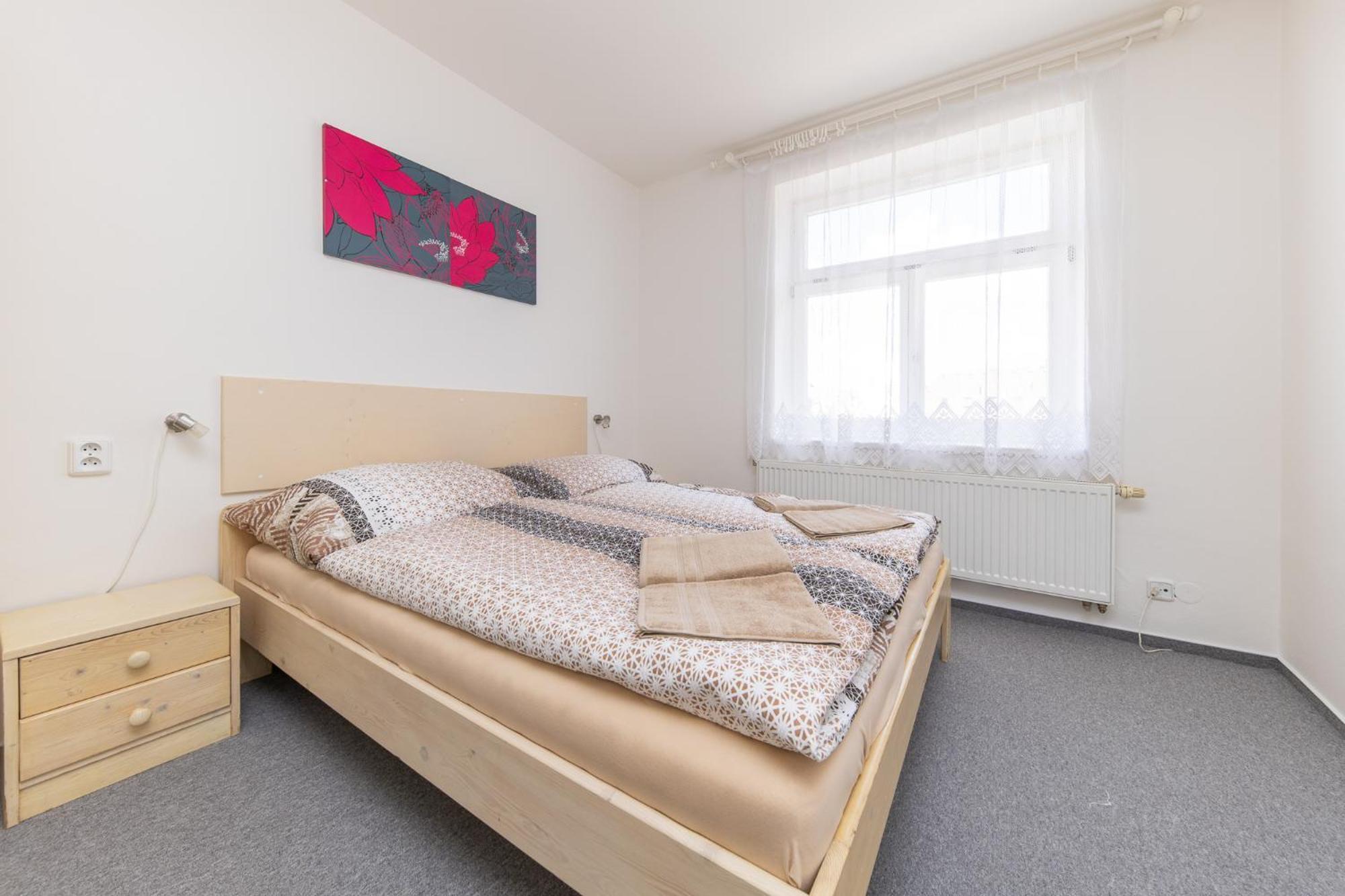 Hotel Pivovar Polička Dış mekan fotoğraf