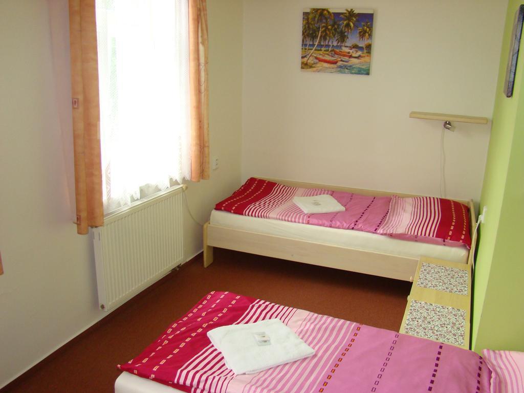 Hotel Pivovar Polička Dış mekan fotoğraf