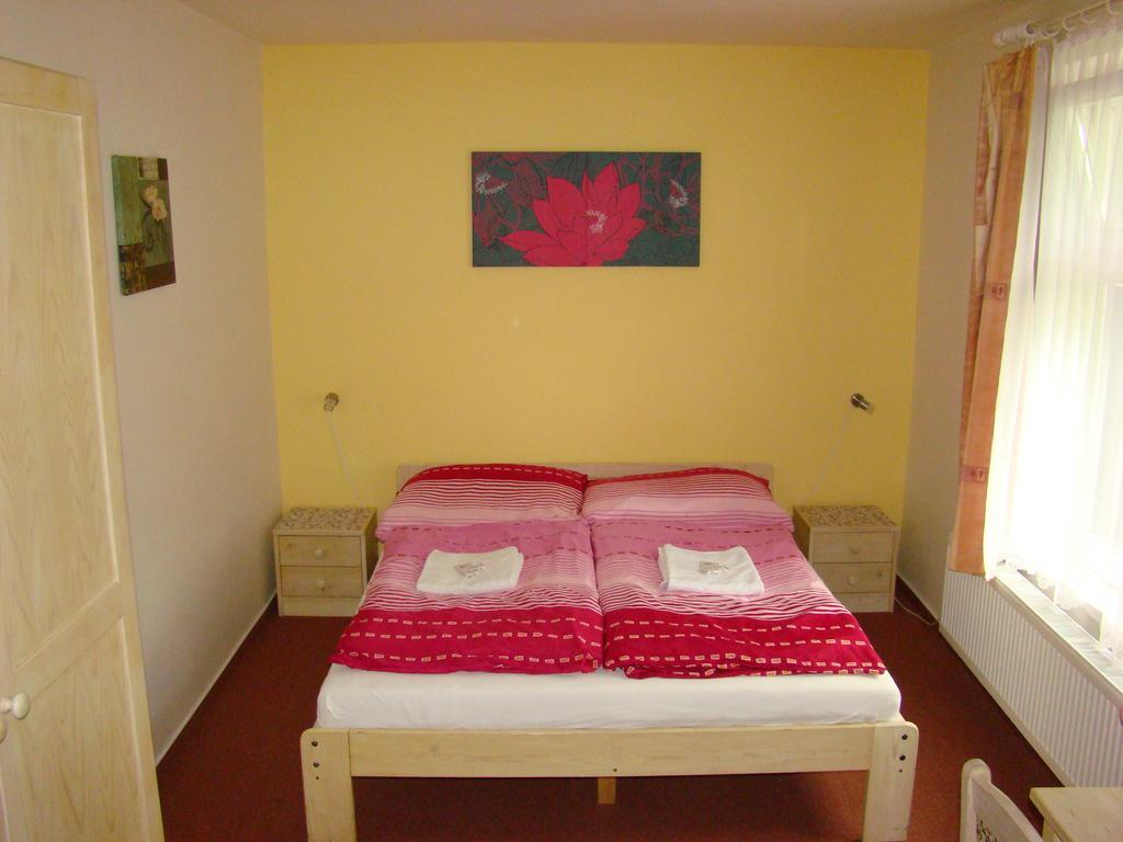 Hotel Pivovar Polička Dış mekan fotoğraf